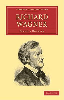 Richard Wagner Richard Wagner