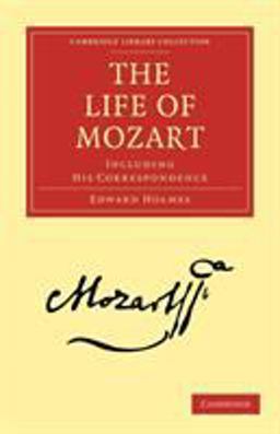 The Life of Mozart