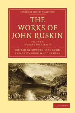 The Works of John Ruskin