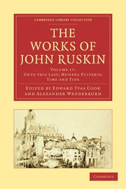 The Works of John Ruskin