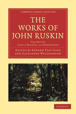 The Works of John Ruskin