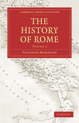 The History of Rome The History of Rome