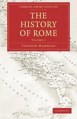 The History of Rome The History of Rome