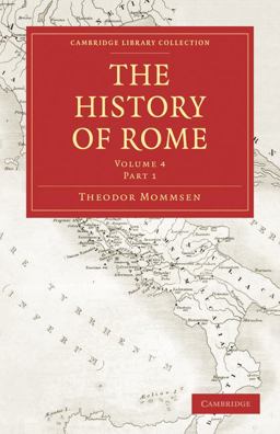 The History of Rome The History of Rome