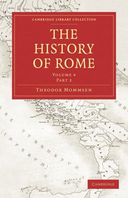 The History of Rome The History of Rome