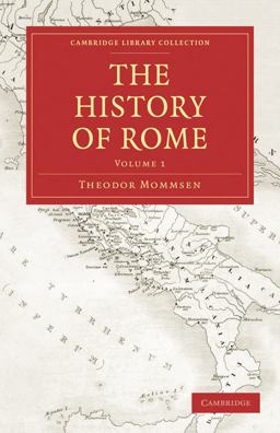The History of Rome The History of Rome