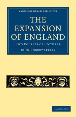 The Expansion of England The Expansion of England