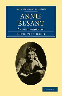 Annie Besant