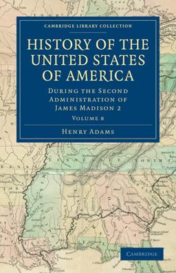History of the United States of America