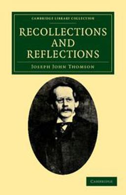 Recollections and Reflections