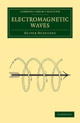 Electromagnetic Waves  9781108041591 Front Cover