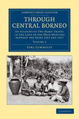 Through Central Borneo