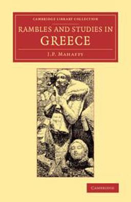 Rambles and Studies in Greece