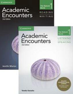 Academic Encounters Level 1 Academic Encounters Level 1