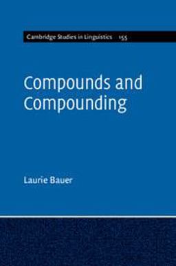 Compounds and Compounding