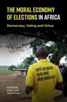Why Do Elections Matter in Africa?  9781108404723 Front Cover