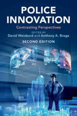 Police Innovation: Contrasting Perspectives  9781108405911 Front Cover