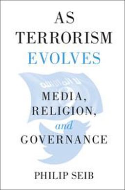 As Terrorism Evolves As Terrorism Evolves