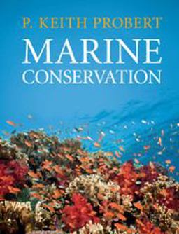 Marine Conservation:  9781108412629 Front Cover