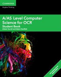 A-AS Level Computer Science for OCR