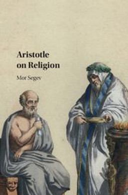 Aristotle on Religion 2017 9781108415255 Front Cover
