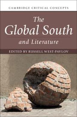 Global South and Literature  9781108415262 Front Cover