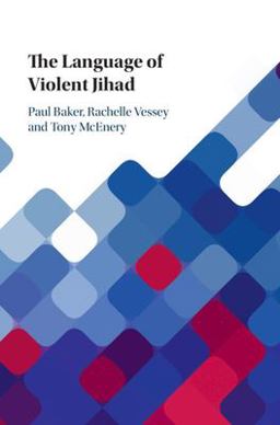The Language of Violent Jihad The Language of Violent Jihad