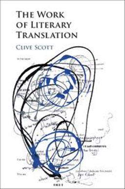 Work of Literary Translation  9781108426824 Front Cover