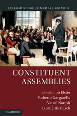 Constituent Assemblies Constituent Assemblies