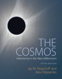 Cosmos Astronomy in the New Millennium 5th 9781108431385 Front Cover