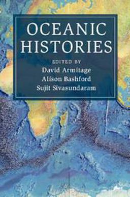 Oceanic Histories  9781108434829 Front Cover