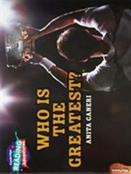 Who Is the Greatest? 2 Wayfarers