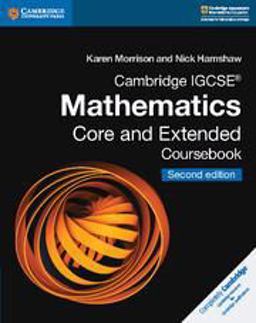 Mathematics 2nd 9781108437189 Front Cover