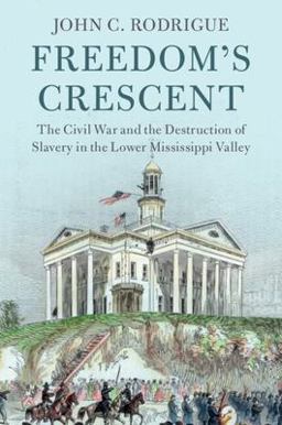     FREEDOM'S CRESCENT  9781108439343 Front Cover