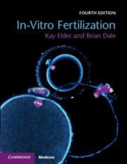 In-vitro Fertilization:  9781108441810 Front Cover