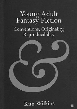 Young Adult Fantasy Fiction