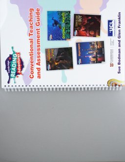 Conventional Teaching and Assessment Guide