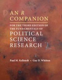 Fundamentals of Political Science Research 3rd 9781108446037 Front Cover