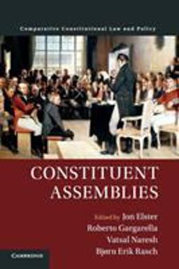 Constituent Assemblies Constituent Assemblies