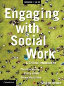 Engaging with Social Work Engaging with Social Work