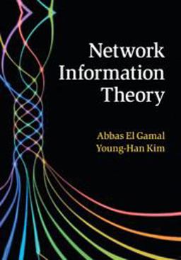 Network Information Theory:  9781108453240 Front Cover