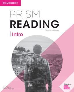 Prism Reading Intro
