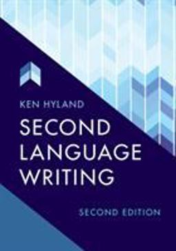 Second Language Writing 2nd 9781108456418 Front Cover
