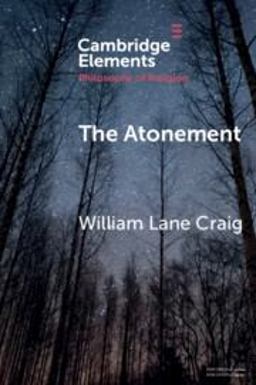 The Atonement The Atonement