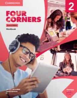 Four Corners, Level 2