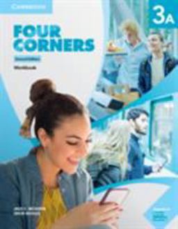 Four Corners, Level 3A