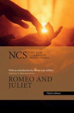 Romeo and Juliet 3rd 9781108461825 Front Cover