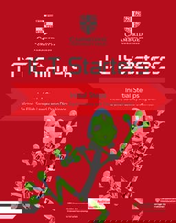Cambridge ICT Starters Initial Steps