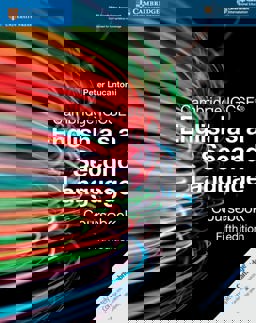 Cambridge IGCSE® English As a Second Language Coursebook