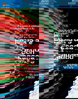 English as a Second Language